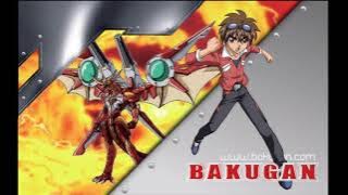 Bakugan Battle Brawlers OST - BGM 53 (IMPROVED & COMPLETED)