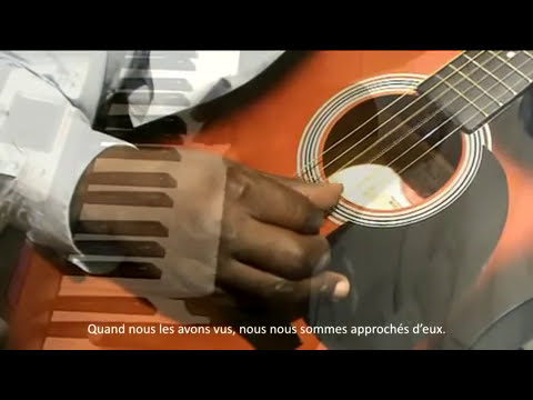 JEAN Baptiste byumvuhore   Simenye ko ali bwo bwa nyuma   Sous titres franais   Premier volume 1988