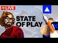 LET'S GO - PS5 STATE OF PLAY, LIVE SUMMER 2026 🔴Full Stream🔴 (6-1)