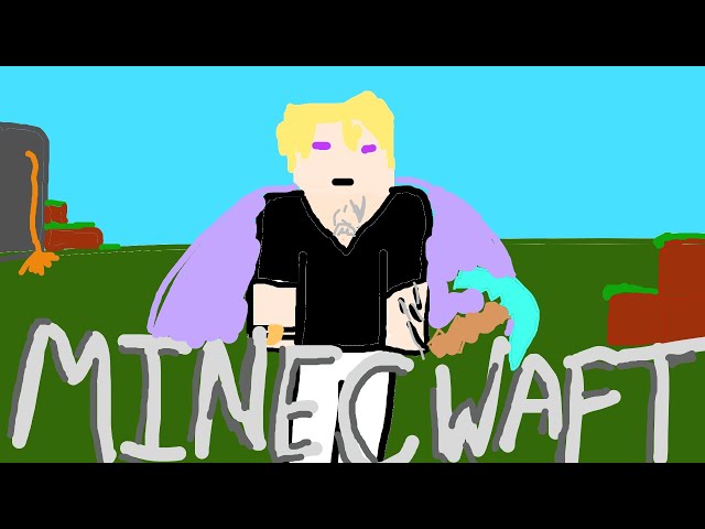 【MINECWAFT】Making SCARY things in Minecraft to SCARE people! 【NIJISANJI EN | Luca Kaneshiro】のサムネイル