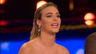 Celebrity Dance Monsters Season 1 Episode 1 Performances Ranked Wealth