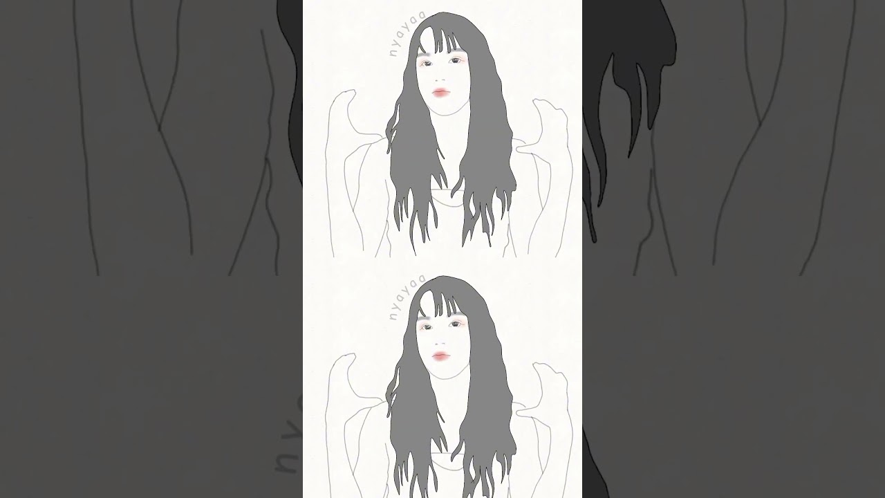 that WIP I never finished until today, Stayc - Bubble 