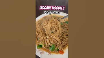 Enjoy your time with Indomie.. #noodles #indomienoodles #instantnoodles #dubai #food #foodies #reels