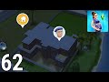 The Sims FreePlay Gameplay Walkthrough Part 62 IOS 