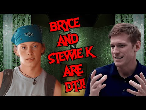 Bryce and Stewie K are DTJ (and want you to be too!)