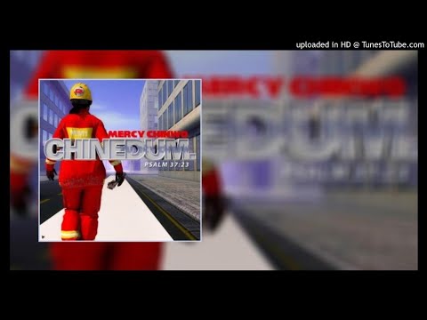 mercy-chinwo---chinedum-(official-audio)