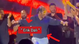 Mahsun Kırmızıgül Ve Orkestrası - Dans Show (Erik Dalı).