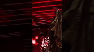 Jacob fatu is a beast  #wwe #fyp