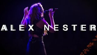 Alex Nester Band Promo Reel
