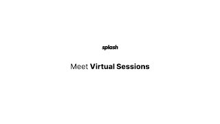 Splash Video Splash Video