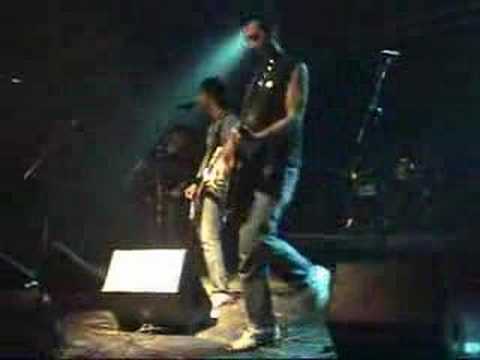 Useless I.D - Always The Same - NEW SONG! (17.04.2006)