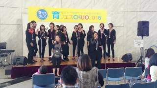 20151103トリトン6(my life is in your hands)