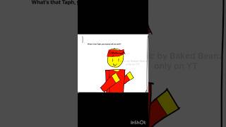 Fivesaken comic lol #forsaken #forsakenroblox #comic #art