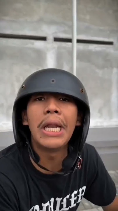Episode 2 : Sound helm bogo meledak 🔥 #fyp #jj #tiktok #viral #shorts