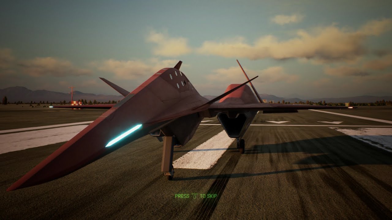 エースコンバット7 Tls縛り Mission15 Battle For Farbanti ファーバンティ攻略戦 Youtube