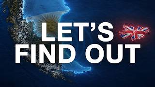 Does Argentina's Claim to the Falklands Actually Hold Up?