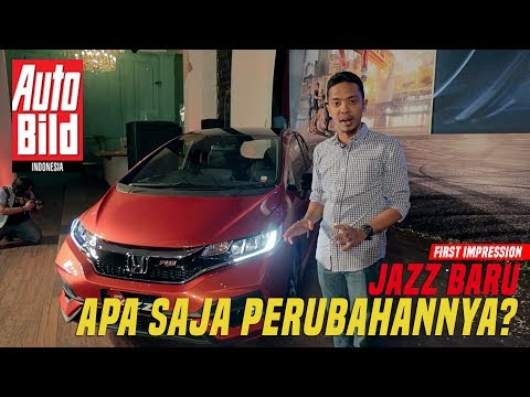 What Daftar Harga Mobil Honda Jazz Rs Terbaru