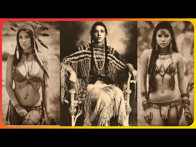 In 1886, Isabel Perico Enjadi, a Chiricahua Apache woman, was held as a prisoner of war, her image captured as the Apache campaigns in the American Southwest were ending and Geronimo's surrender...