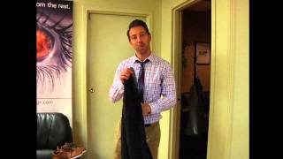 Mr. Rogers intro by Xactly Design Neighbourhood