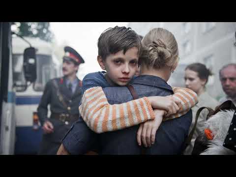 Когда падали аисты Чернобыль Бездна 2020 драма анонс