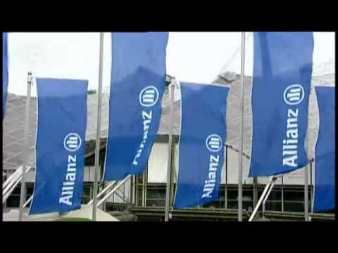 Видео: Что такое идентификатор страховой компании allianz?