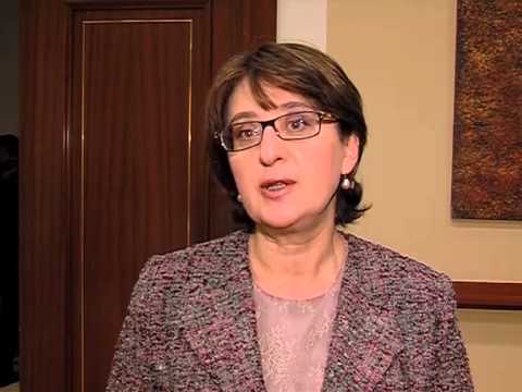 ვილნიუსში სუამ-ის არაფორმალური მინისტერიალი გაიმართა