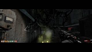 Kino Der Toten Gun Game {No Commentary} | Project Aether