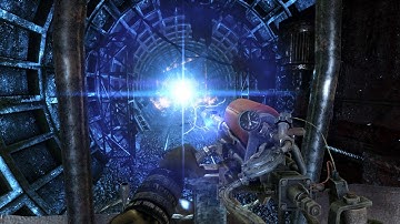 Metro 2033 Redux Walkthrough - Part 24 - Dark Star
