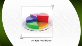 Home - Produce Pro Software