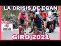 RESUMEN ETAPA 17 ➤ GIRO de ITALIA 2021 🇮🇹 El GIRO Vuelve a ARDER