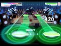 バンドリ ガールズバンドパーティ ガルパ(Expert) ハロー、ハッピーワールド! おもいでイルミネーション bang dream girls band party