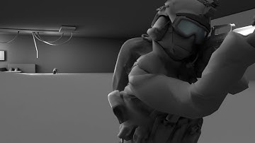 Ubisoft NEXT 2020 Submission | Corey Clarke