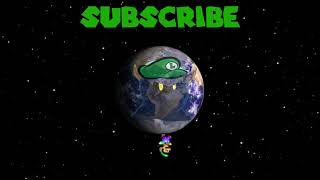 The Luigi Show 2021 Outro