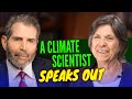 The FULL Judith Curry Interview: Climate Scientist Says World Won&#39;t End