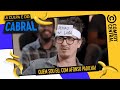 Quem sou EU, com Afonso Padilha! | A Culpa É Do Cabral no Comedy Central