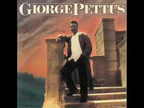 Giorge Pettus -  Trouble in Paradise