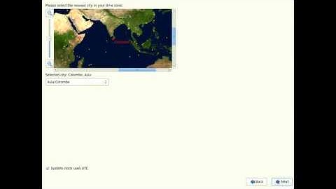 CentOS 6 6 Instalation Part 1
