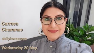Another superday for many signs thanks to jupiter venus and the moon.Wednesday 20 May.chart readings