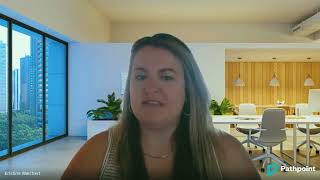 People Of Pathpoint Meet Your Account Manager -Kristine Welchert
