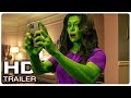 SHE HULK Trailer (NEW 2022)