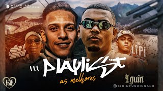 MC Paulin da Capital e MC Lipi - As Melhores de 2021 (Playlist Completa) screenshot 4