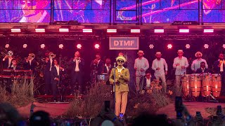 Bad Bunny La Mudanza Live