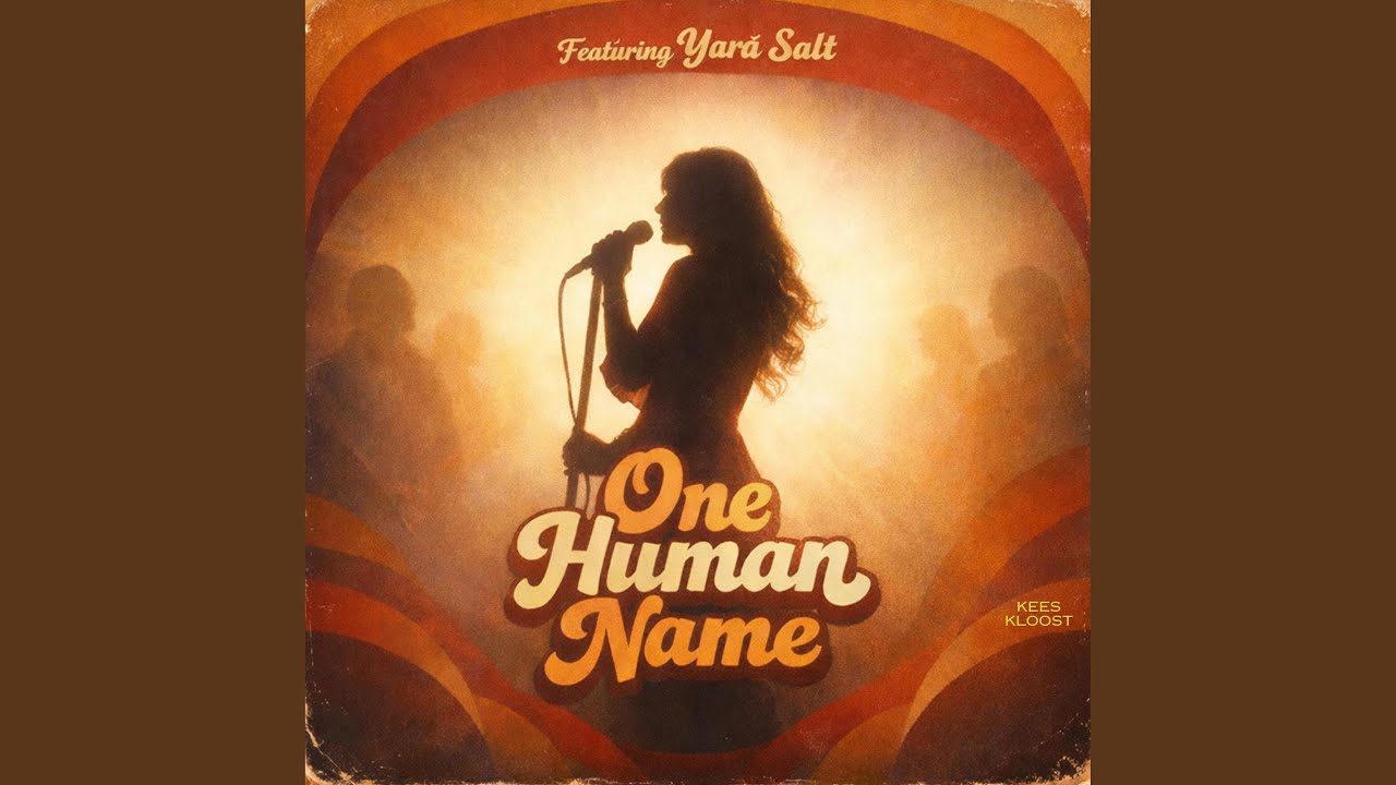 One human name (feat. Yara Salt)