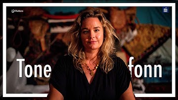 Tone Sørfonn Moe in FiSahara 2022