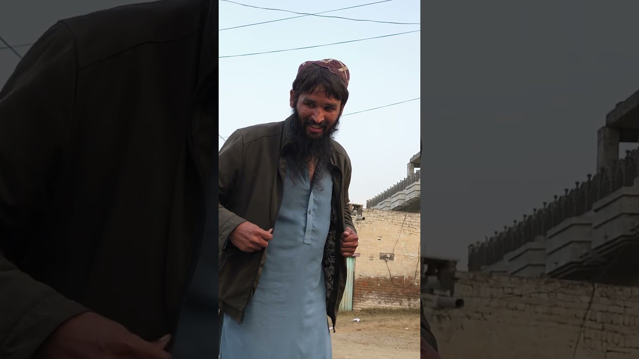 Pashto Naat and Hamd e Bari Tala 