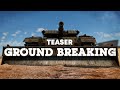 'GROUND BREAKING' UPDATE TEASER / WAR THUNDER