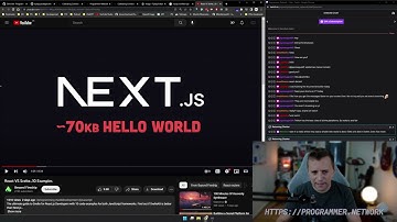 Building a Social Platform for Devs | React, Fastify, Postgres & Tailwind CSS | Live Coding with Q&A