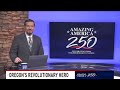 Amazing America: The sole Revolutionary War soldier buried in the West