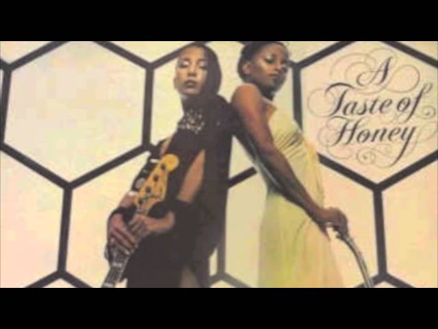 A Taste of Honey - If we loved - YouTube