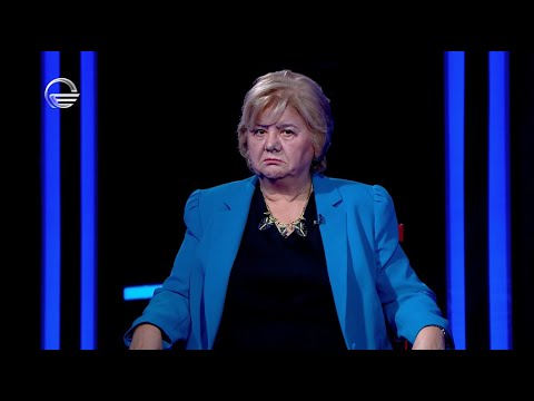 საქართველოს პრეზიდენტობა დაგმშვენდებოდათ?